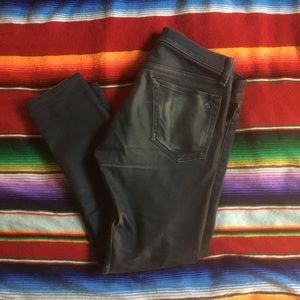 Men's Rag & Bone  Fit 1 skinny jeans